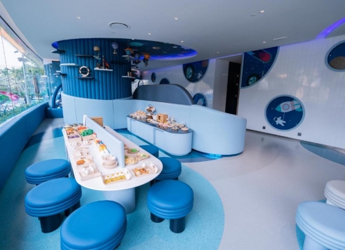 グランドセンターポイントスペースパタヤ